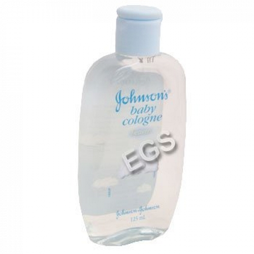 Johnson's Baby Cologne 125ml | Pakistan Grocery