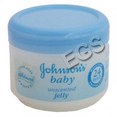 Johnson's Baby Jelly 100ml