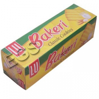 Bakeri Classic Cookies Family Pack