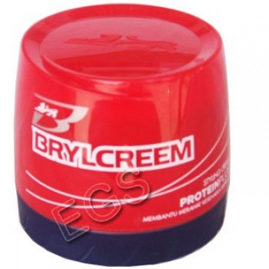 Brylcreem protein plus 125ml