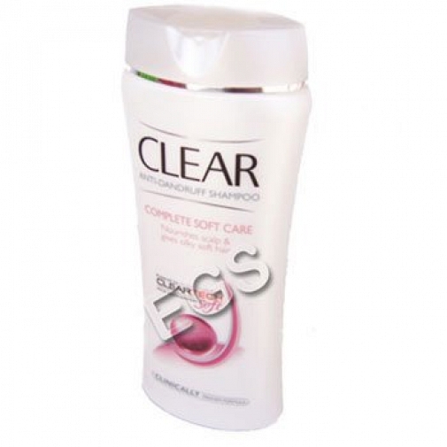Clear Anti Dandruff Shampoo 400ml