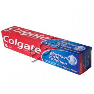 Colgate Max Cavity Protection 100 Grams