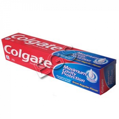 Colgate Max Cavity Protection 100 Grams