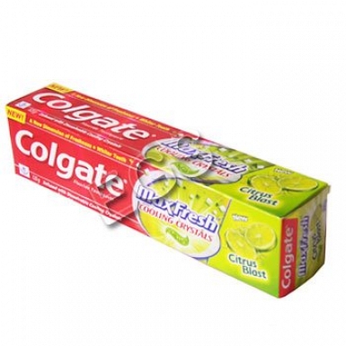 Colgate Fluoride Toothpaste 100 gram