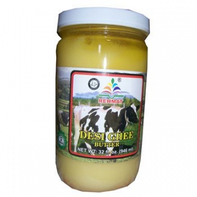 Desi Ghee 2KG