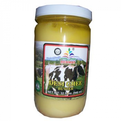 Desi Ghee 2KG