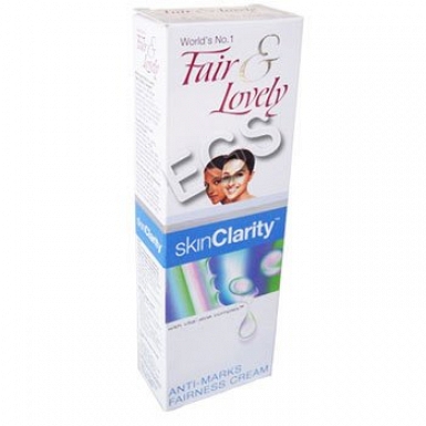 Fair & Lovely Skin Clarity 50 Grams