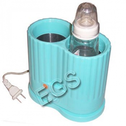 baby feeder warmer