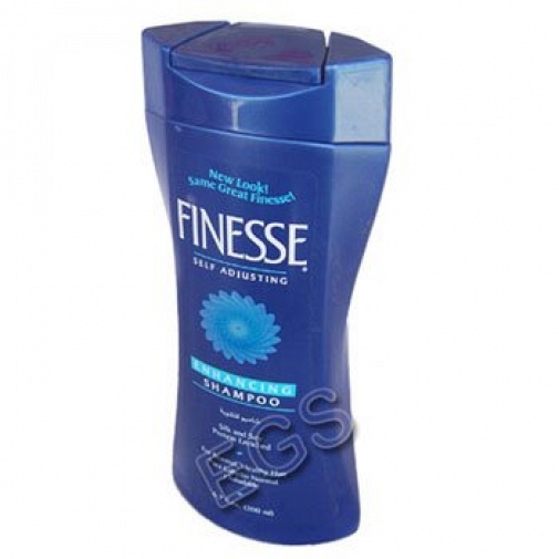 Finesse Enhancing Shampoo 200ml