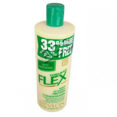 Flex Extra Body Conditioner 300ml
