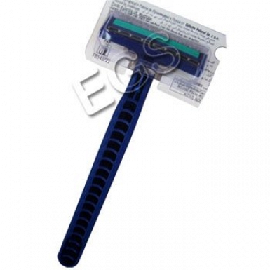 Gillette Blue II Plus Razor