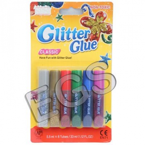 Glitter Glue