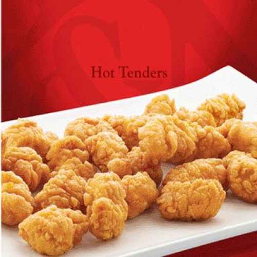 Hot Tenders K&N's 780Grams