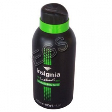 Insignia Body Spray 150 ml