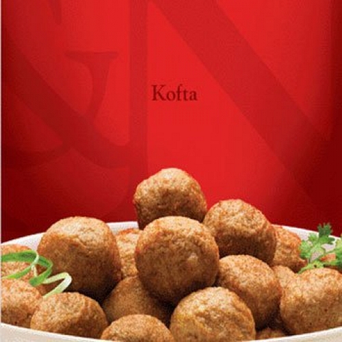 Kofta K&N's 300Grams