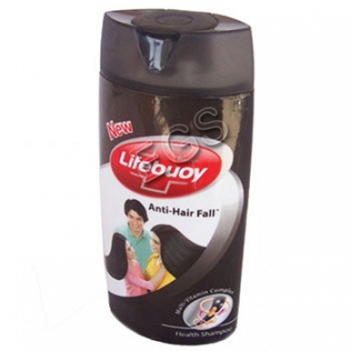 Lifebuoy Anti Hair Fall Shampoo 400ml