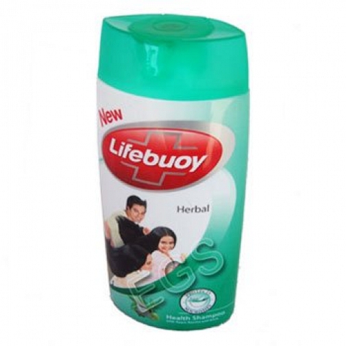 Lifebuoy Herbal Shampoo 400ml