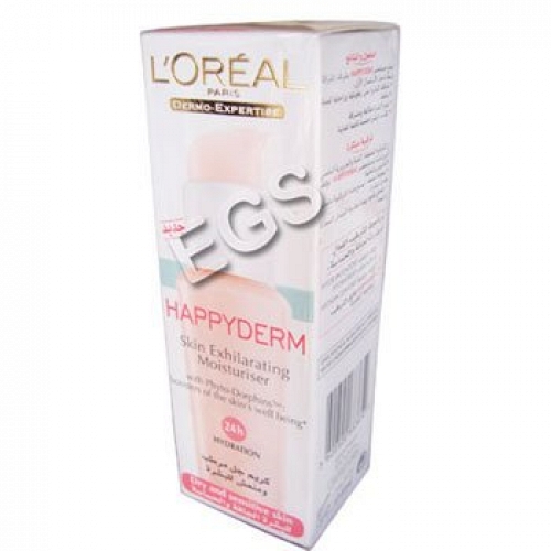 L'OREAL Paris Dermo HappyDerm 50ml