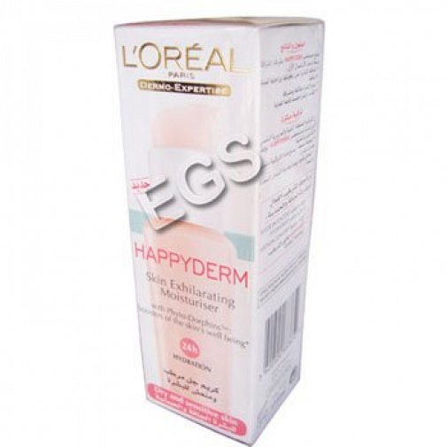 L'OREAL Paris Dermo HappyDerm 50ml