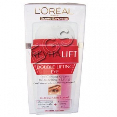 L'OREAL Paris Dermo Revita Lift 15ml