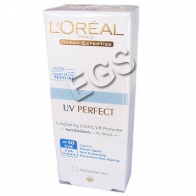 L'OREAL Paris Dermo UV Perfect 30ml