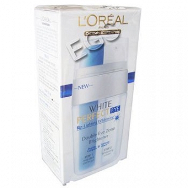 L'OREAL Paris Dermo White Perfect Eye 15ml