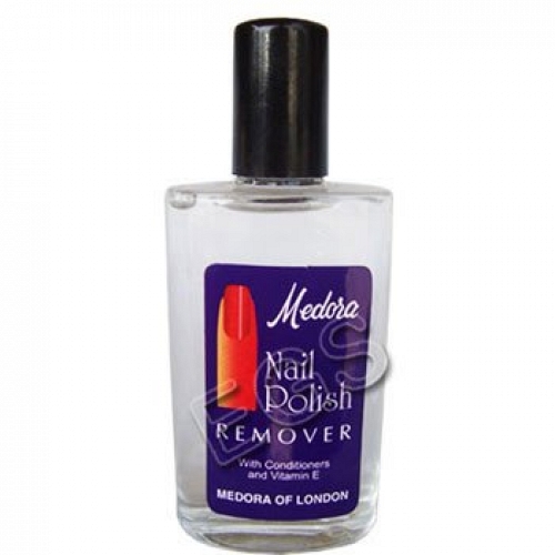 Medora Nail Polish Remover 100ml