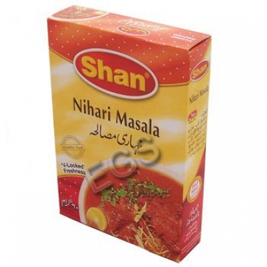 Shan Nihari Masala