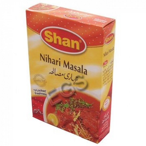 Shan Nihari Masala