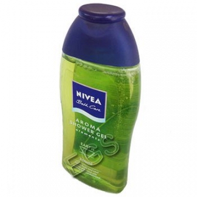 Nivea Bath Care Shower Gel 200ml