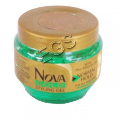 Nova Gold Styling Gell 250 ml