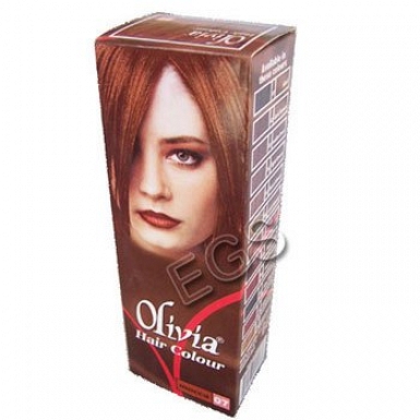 Olivia Hair Colour Mocca