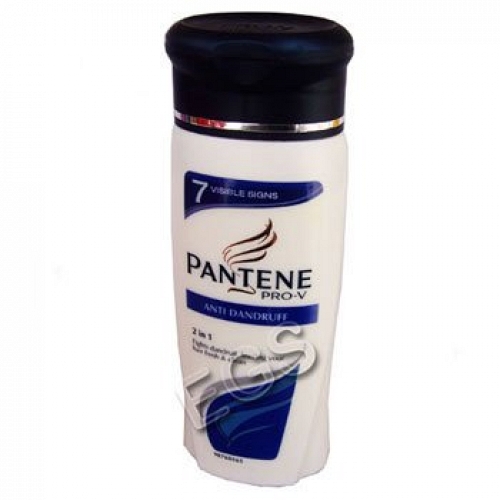 Pantene PRO-V Antidandruff Shampoo 100ml