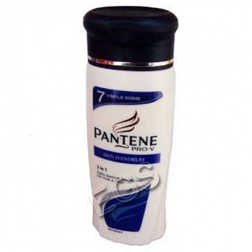 Pantene PRO-V Antidandruff Shampoo 400ml