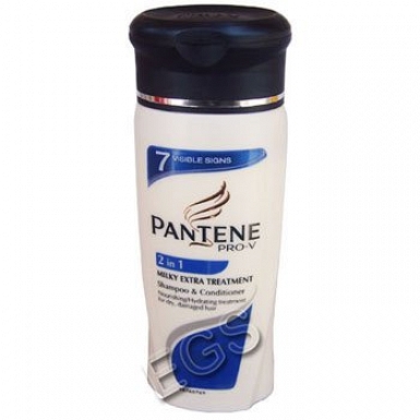 Pantene Pro-v Extra Shampoo 100ml