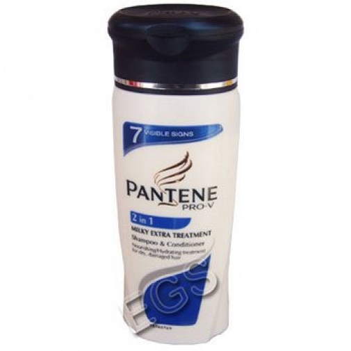Pantene Pro-v Extra Shampoo 100ml