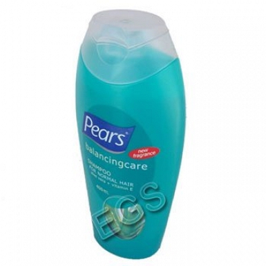 Pears Balancing Care Shampoo 400 ml