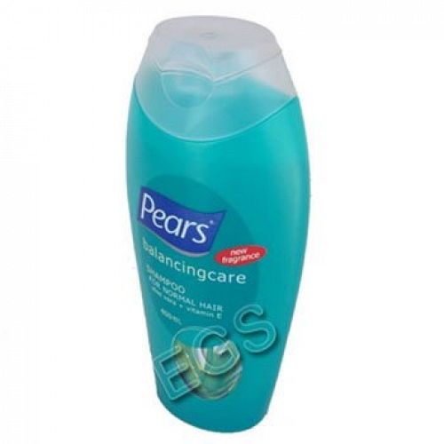 Pears Balancing Care Shampoo 400 ml