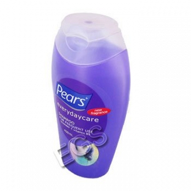 Pears Everyday Care Shampoo 400 ml