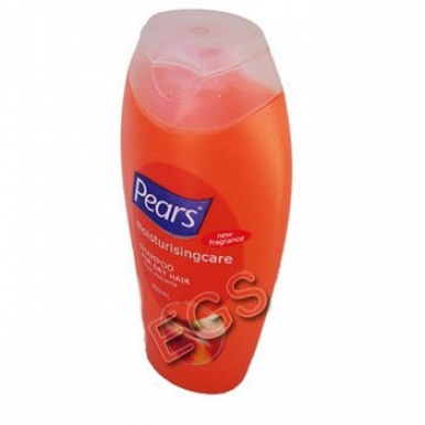 Pears Mousturising Care 400 ml