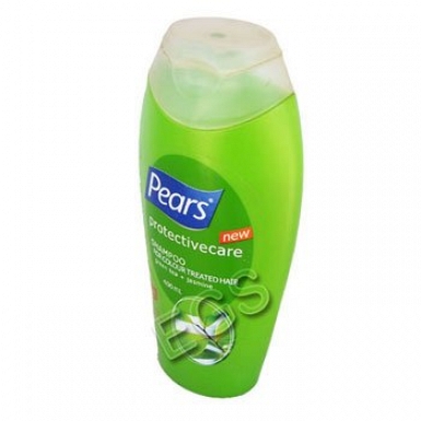 Pears Protective Care Shampoo 400 ml
