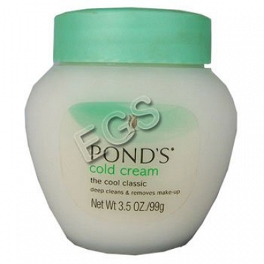 POND'S Cold Cream 99Grams