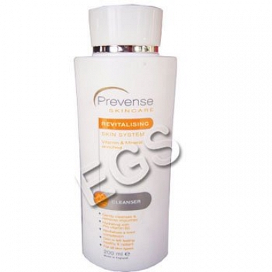 Prevense Skin Care 200ml