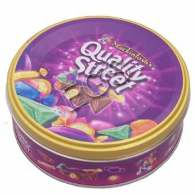 Quality Street Chocolate 240Gramss