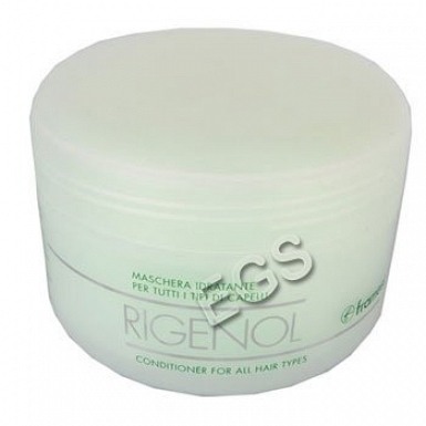 Rigenol Hair Conditioning Cream - 500 ml 