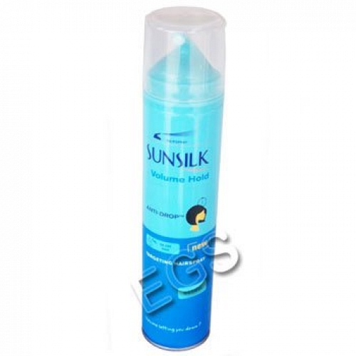 Sunsilk Anti Drop Hair Spray 250ml