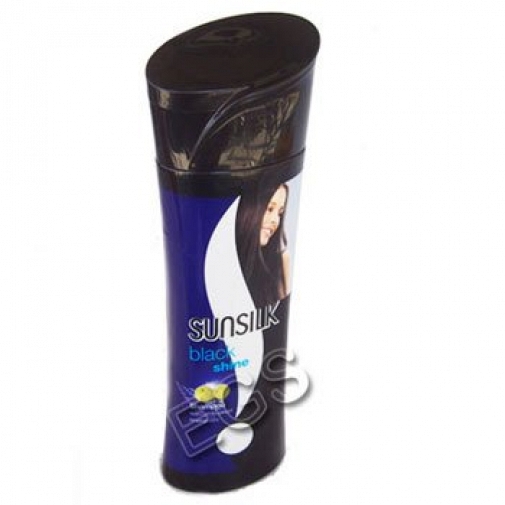 Sunsilk Black Shine Shampoo 100ml 