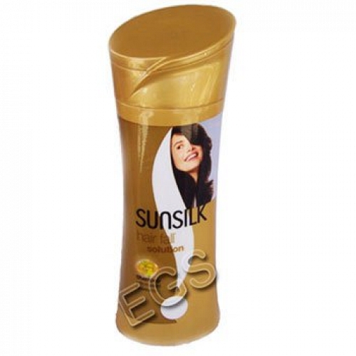 Sunsilk Hair Fall Solution Shampoo 400ml