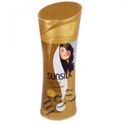 Sunsilk Hair Fall Solution Shampoo 400ml