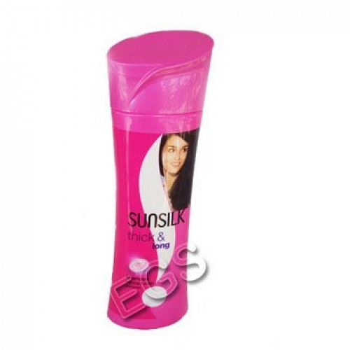 Sunsilk Thick Long Shampoo 400ml